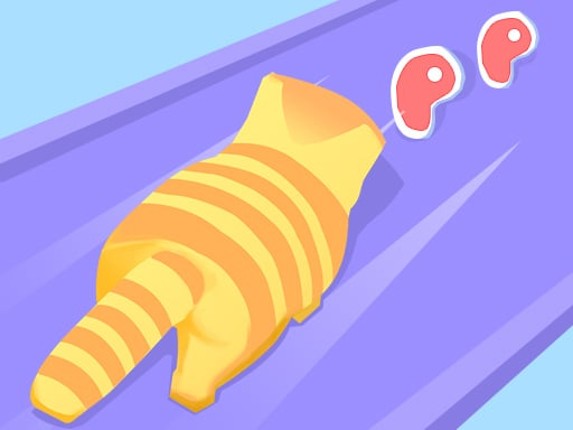 Cat Evolution Image