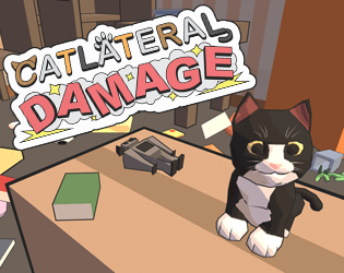 Games like Catlateral Damage