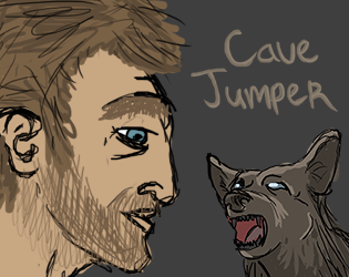 Games like Cavejumper