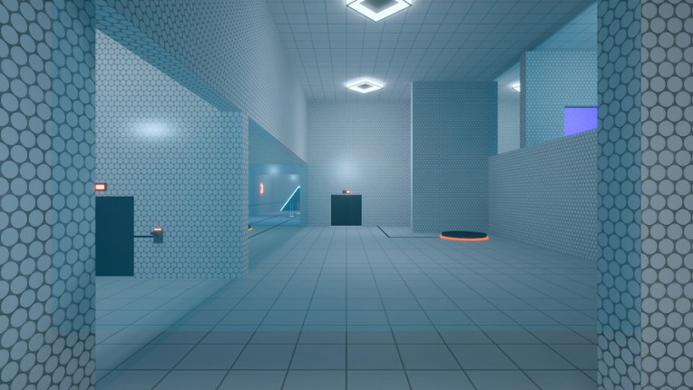Chamber One screenshot