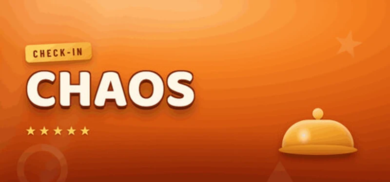 Check-In Chaos Image
