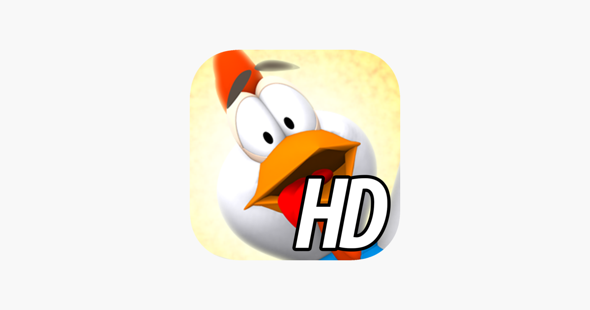 Games like Chicken Invaders 3 HD