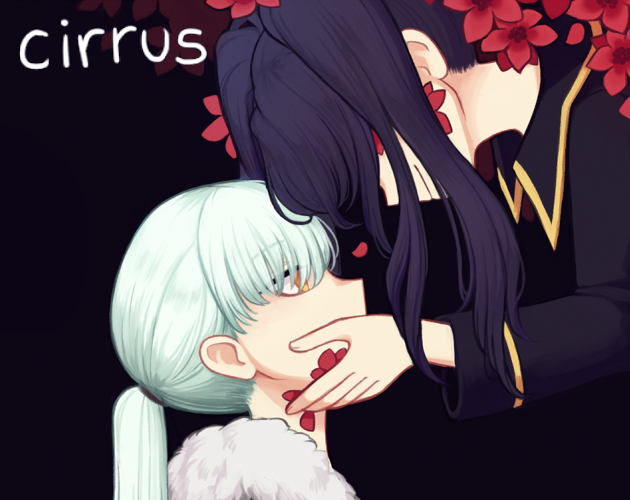 Games like cirrus