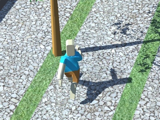 Games like City Run 3D