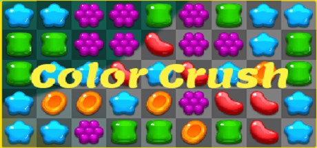Games like Color Crush