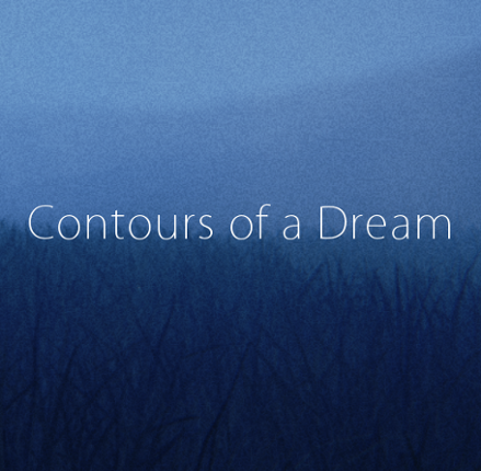 Contours of a Dream Image