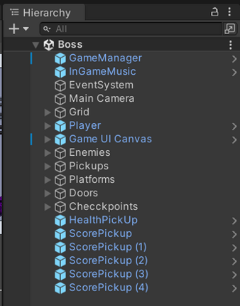 Cosmic Heist screenshot