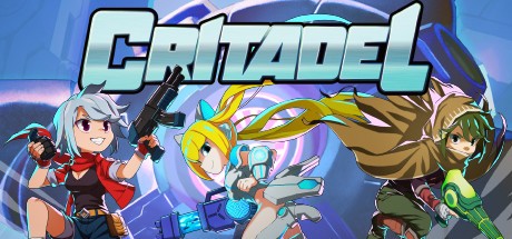 Games like Critadel