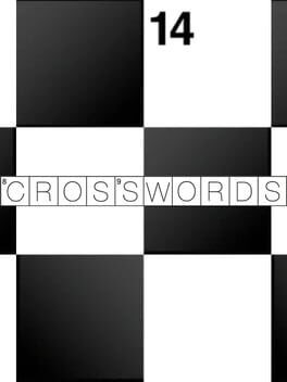 Games like Crosswords