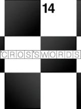 Crosswords Image