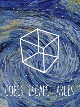Games like Cube Escape: Arles