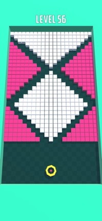 Cube Saw 3D screenshot