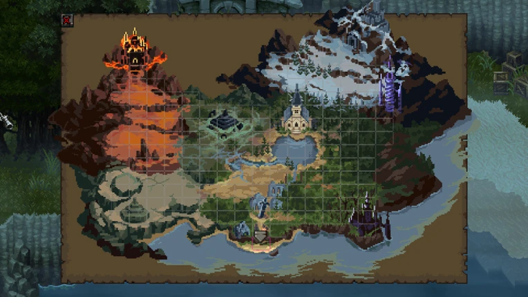 Cursemark screenshot