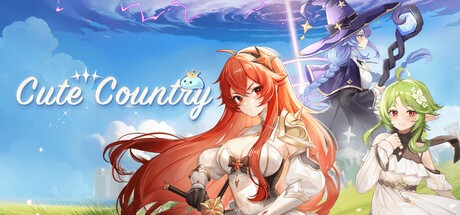 Games like Cute Country