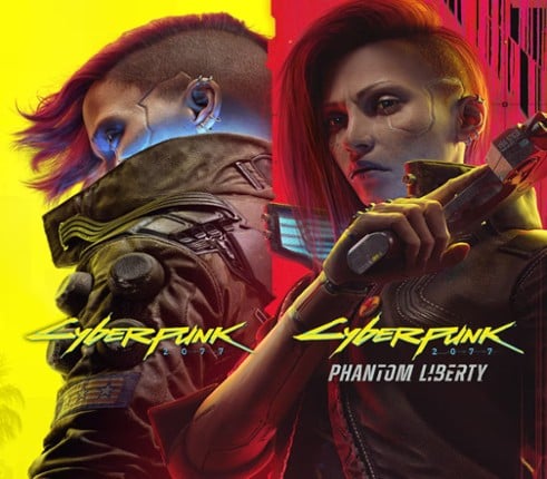 Cyberpunk 2077 Image