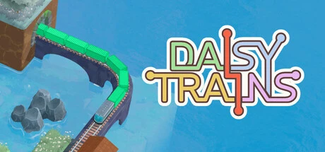 Games like Daisy Trains