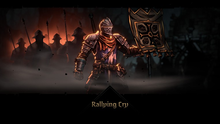 Darkest Dungeon 2: Oblivion Edition screenshot