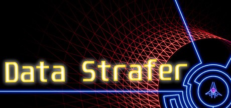 Games like Data Strafer