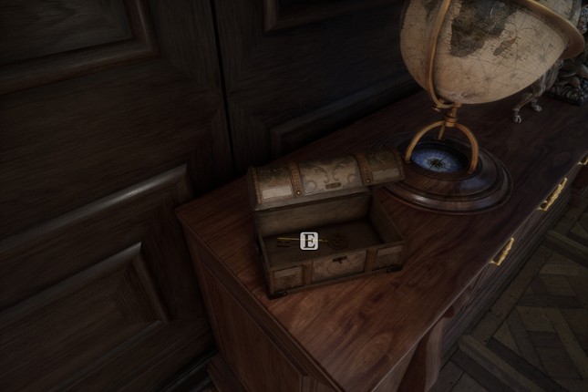 Date Survivor screenshot