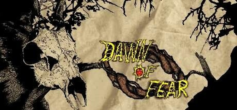 Dawn Of Fear Image