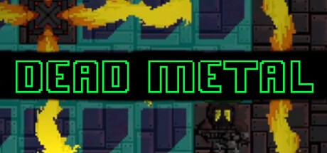 Games like Dead Metal