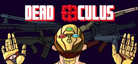 Games like Dead Oculus