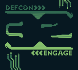 Games like DEFCON 32 Badge Game
