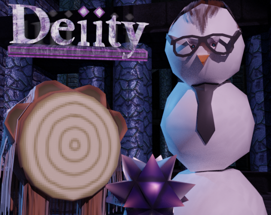 DEIITY (demo) Image