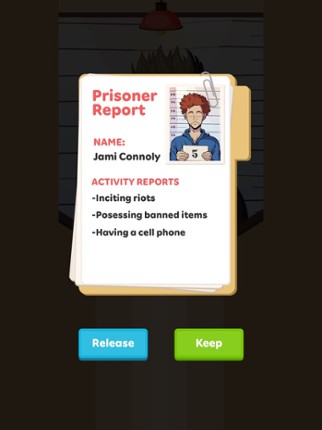 Detective Doodle! screenshot