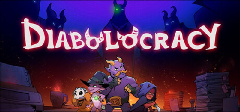 Diabolocracy Image