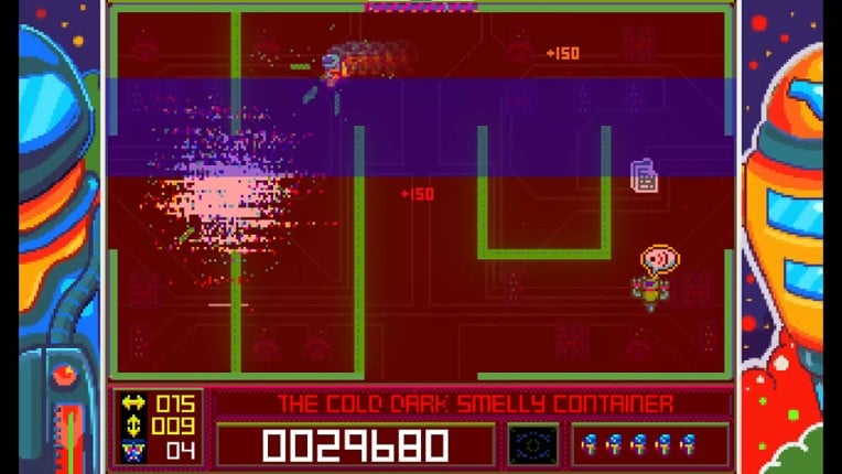 Die for the Economy! screenshot