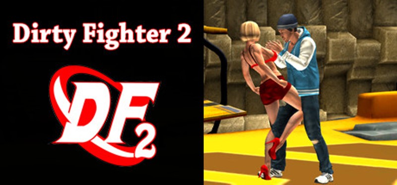 Dirty Fighter 2 Game Cover