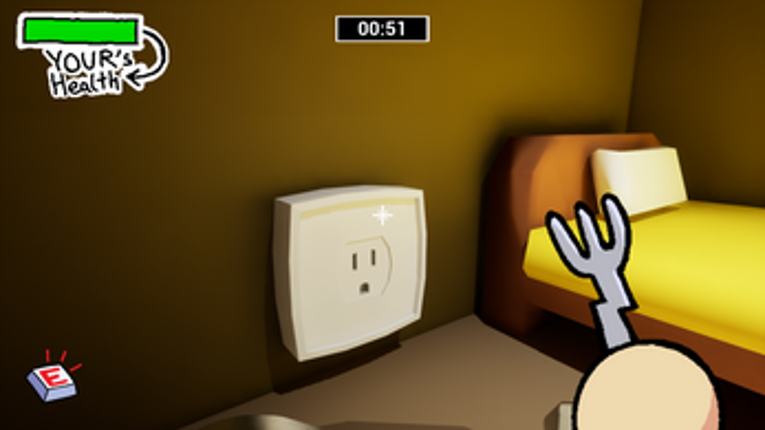 Divine Intervention Image