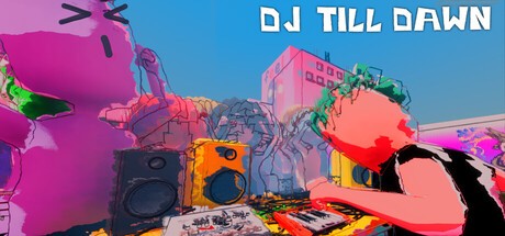 Games like DJ till Dawn