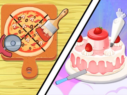 Games like Dollys Restaurant Organizing