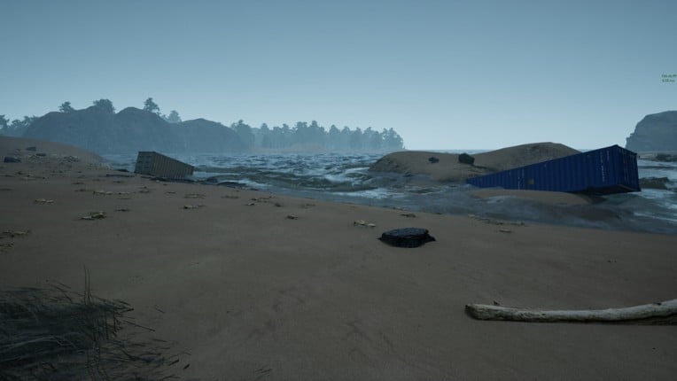 Don't Follow screenshot