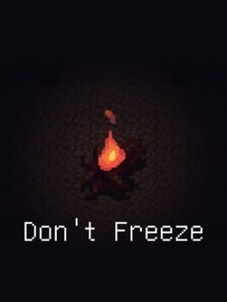 Don't Freeze Image