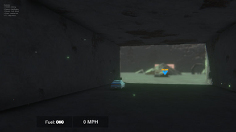 Doom Car screenshot