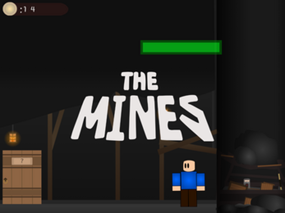 Doors 2D: Reopened! screenshot