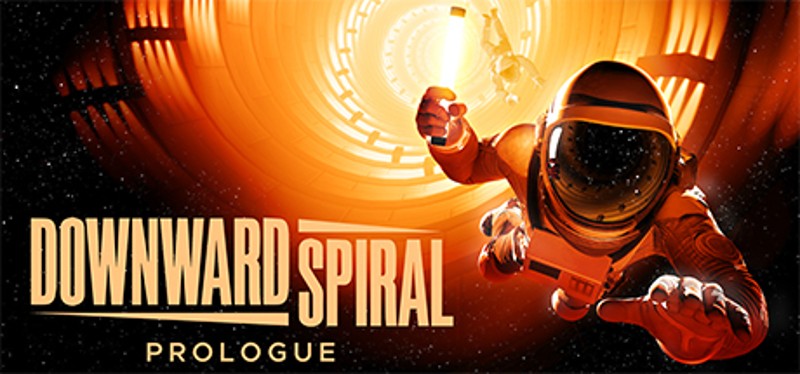 Downward Spiral: Prologue Game Cover