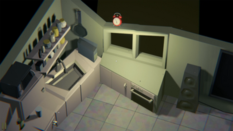 Draconian Times Image