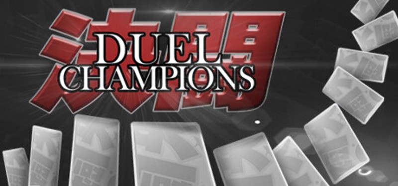 Duel Champions - Roguelike Deckbuilder Image