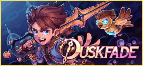 Games like Duskfade