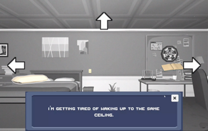 Echoes of Choice screenshot