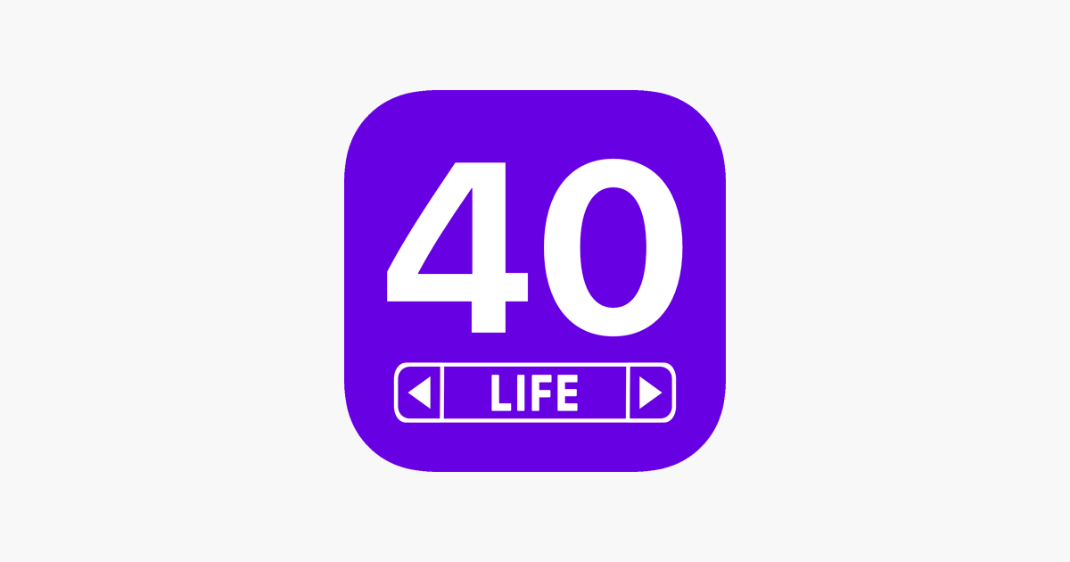 Games like EDH Life - Counter