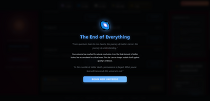 Element Zero [Early Demo] Image