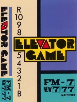 Games like Elevator Game
