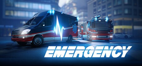 Games like EMERGENCY
