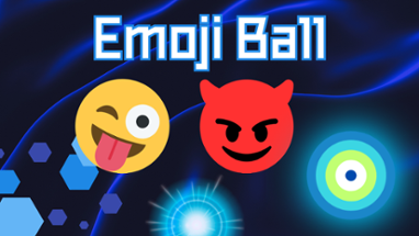 Emoji Ball Image