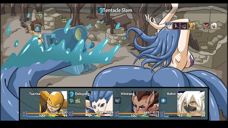 Engkanto Girls Image